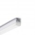 Po spintelėmis kabinamas šviestuvas LINEAR LED 4000K 9W 8718696127537